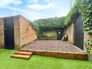 Garden- click for photo gallery
